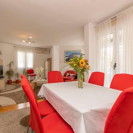 Apartment Ursus 斯普利特 外观 照片