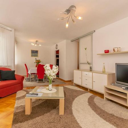 Apartment Ursus 斯普利特 外观 照片