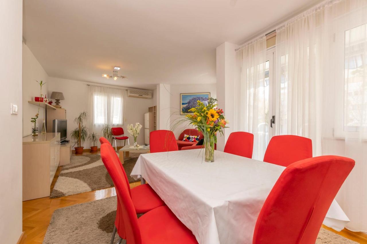 Apartment Ursus 斯普利特 外观 照片