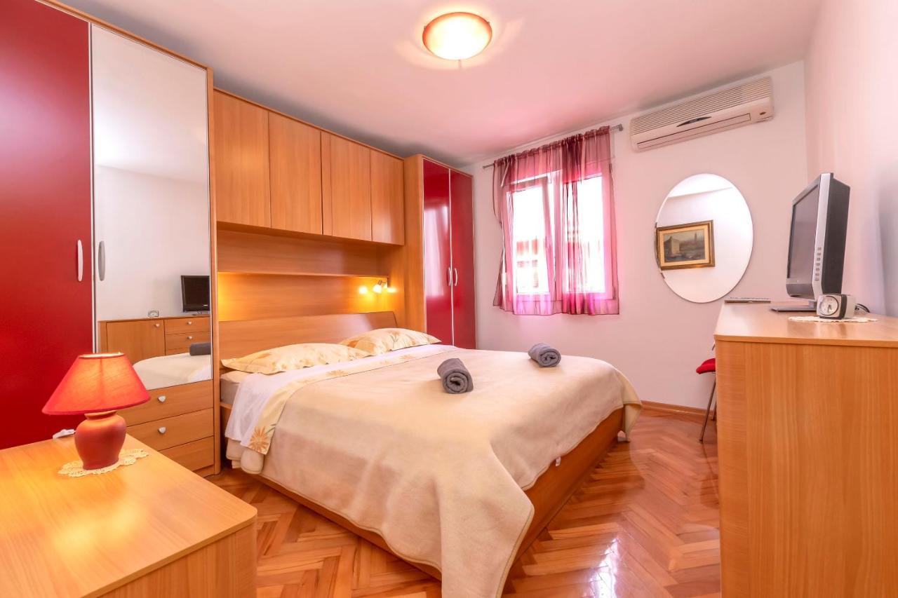 Apartment Ursus 斯普利特 外观 照片
