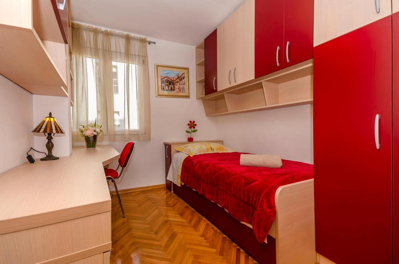 Apartment Ursus 斯普利特 外观 照片