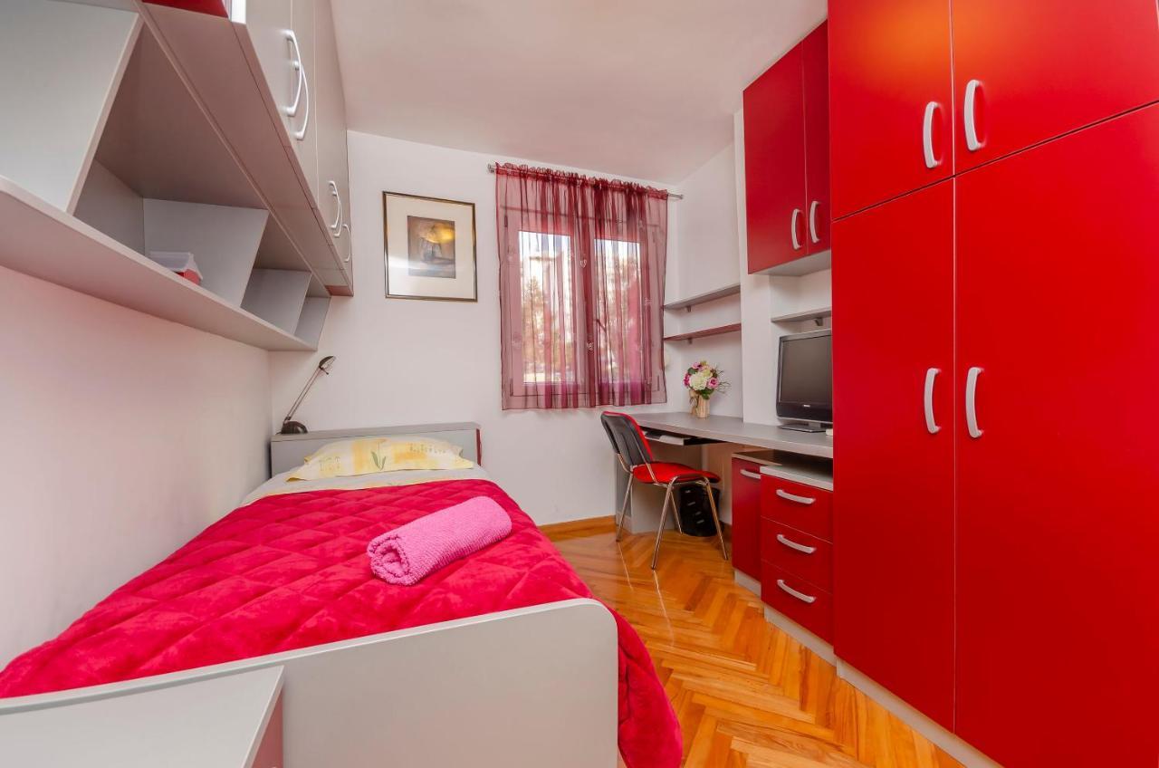 Apartment Ursus 斯普利特 外观 照片