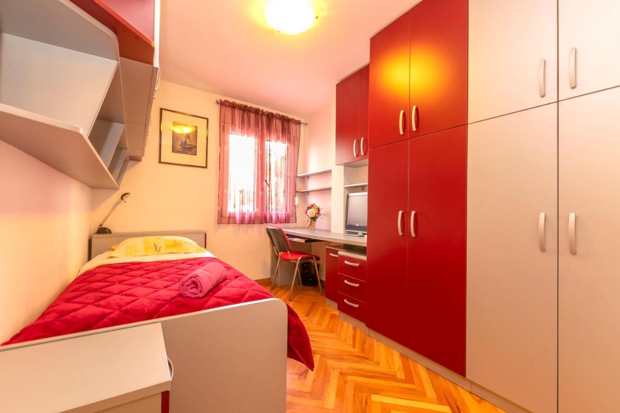 Apartment Ursus 斯普利特 外观 照片