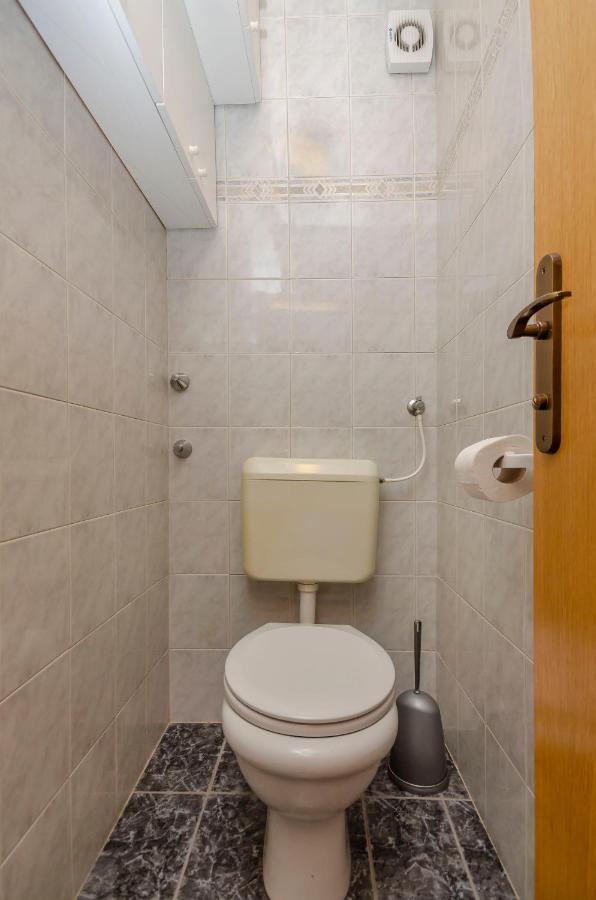 Apartment Ursus 斯普利特 外观 照片