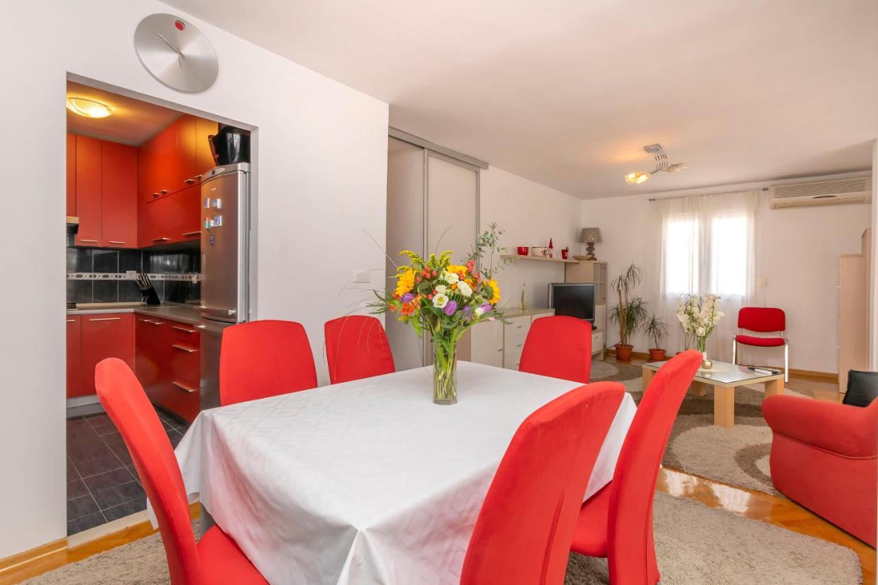 Apartment Ursus 斯普利特 外观 照片