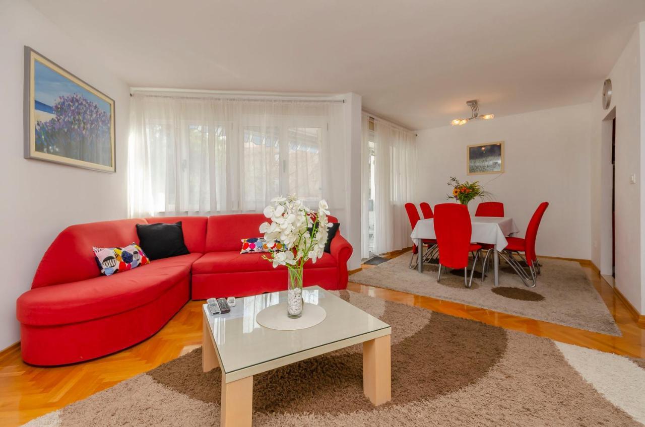Apartment Ursus 斯普利特 外观 照片