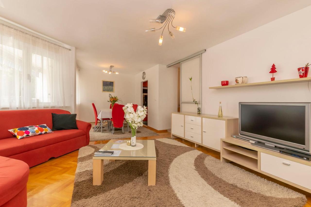 Apartment Ursus 斯普利特 外观 照片