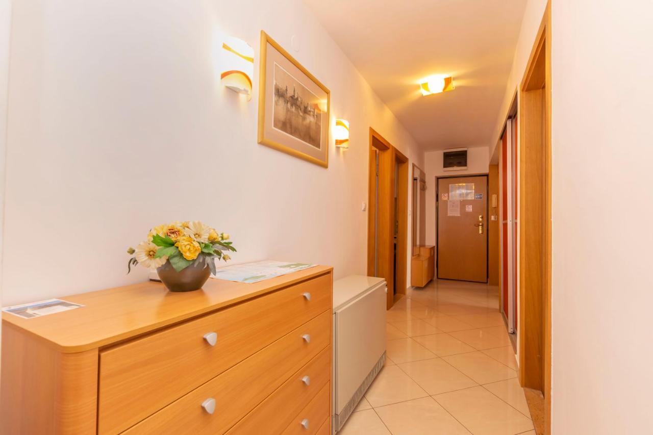 Apartment Ursus 斯普利特 外观 照片
