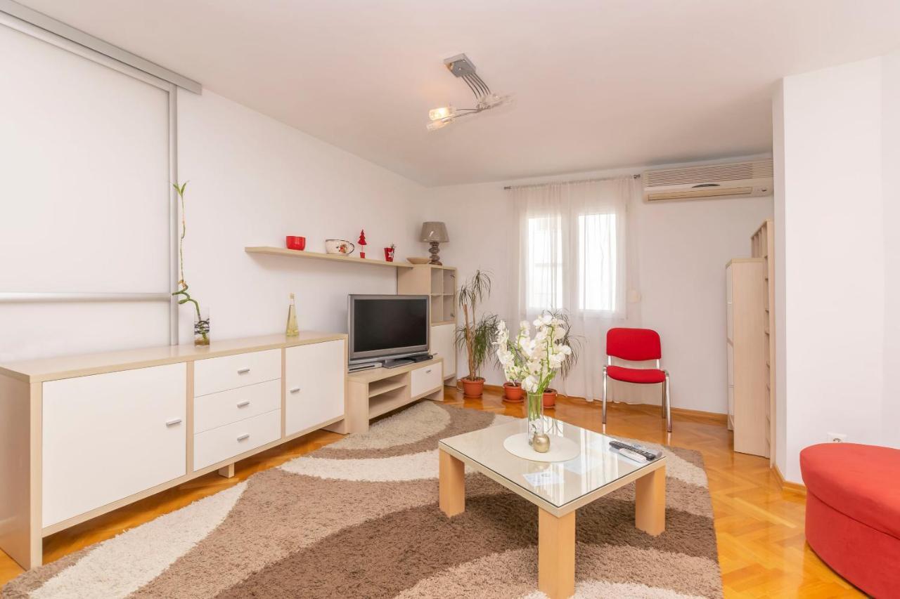 Apartment Ursus 斯普利特 外观 照片