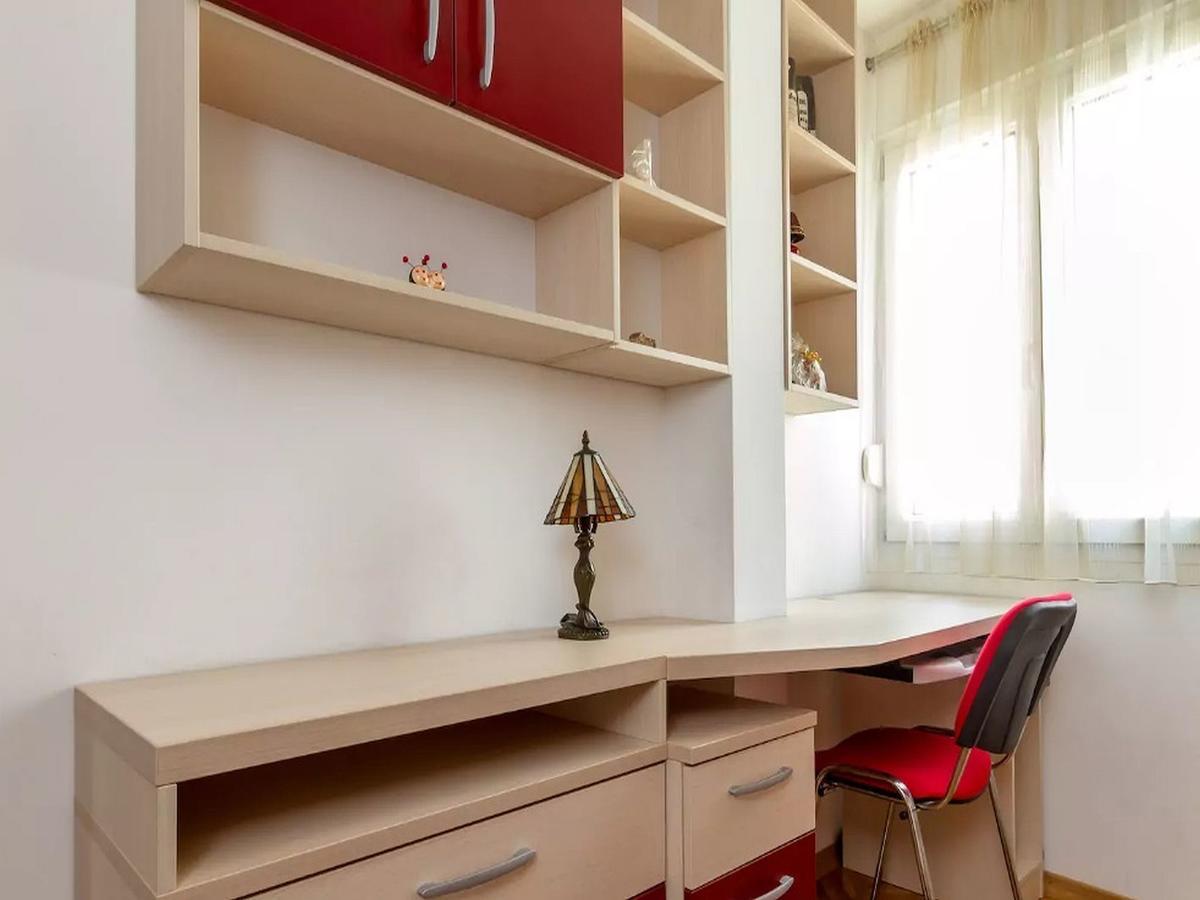 Apartment Ursus 斯普利特 外观 照片