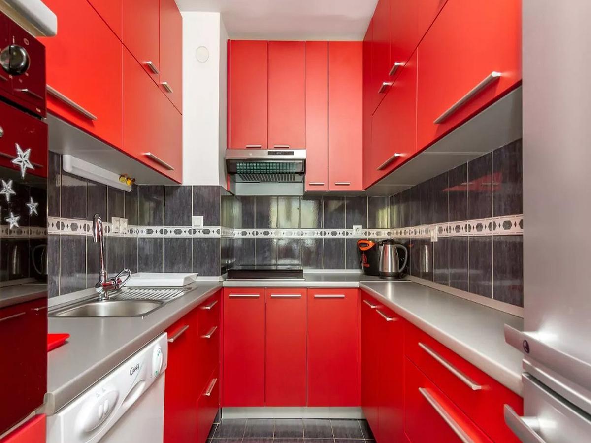 Apartment Ursus 斯普利特 外观 照片