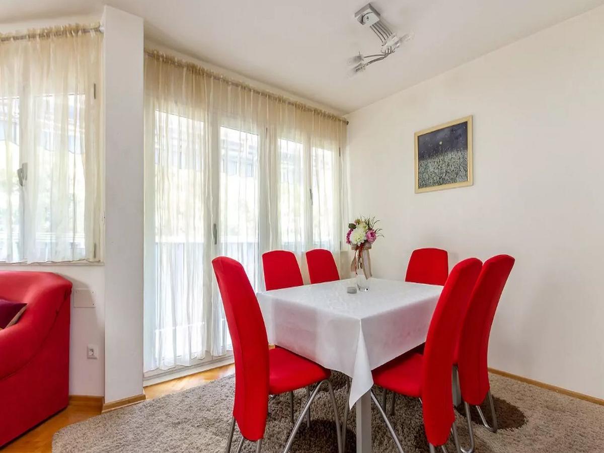 Apartment Ursus 斯普利特 外观 照片