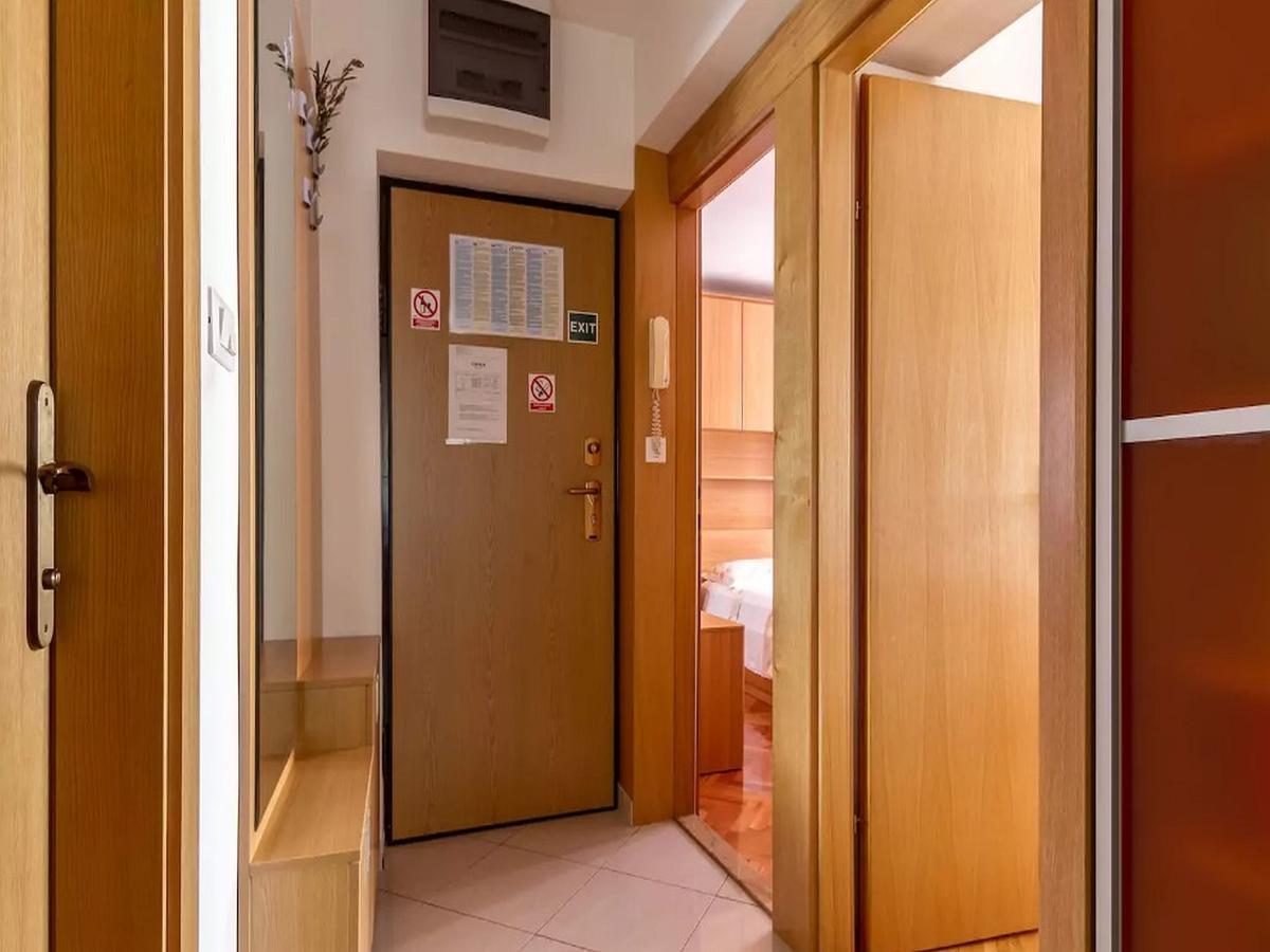 Apartment Ursus 斯普利特 外观 照片
