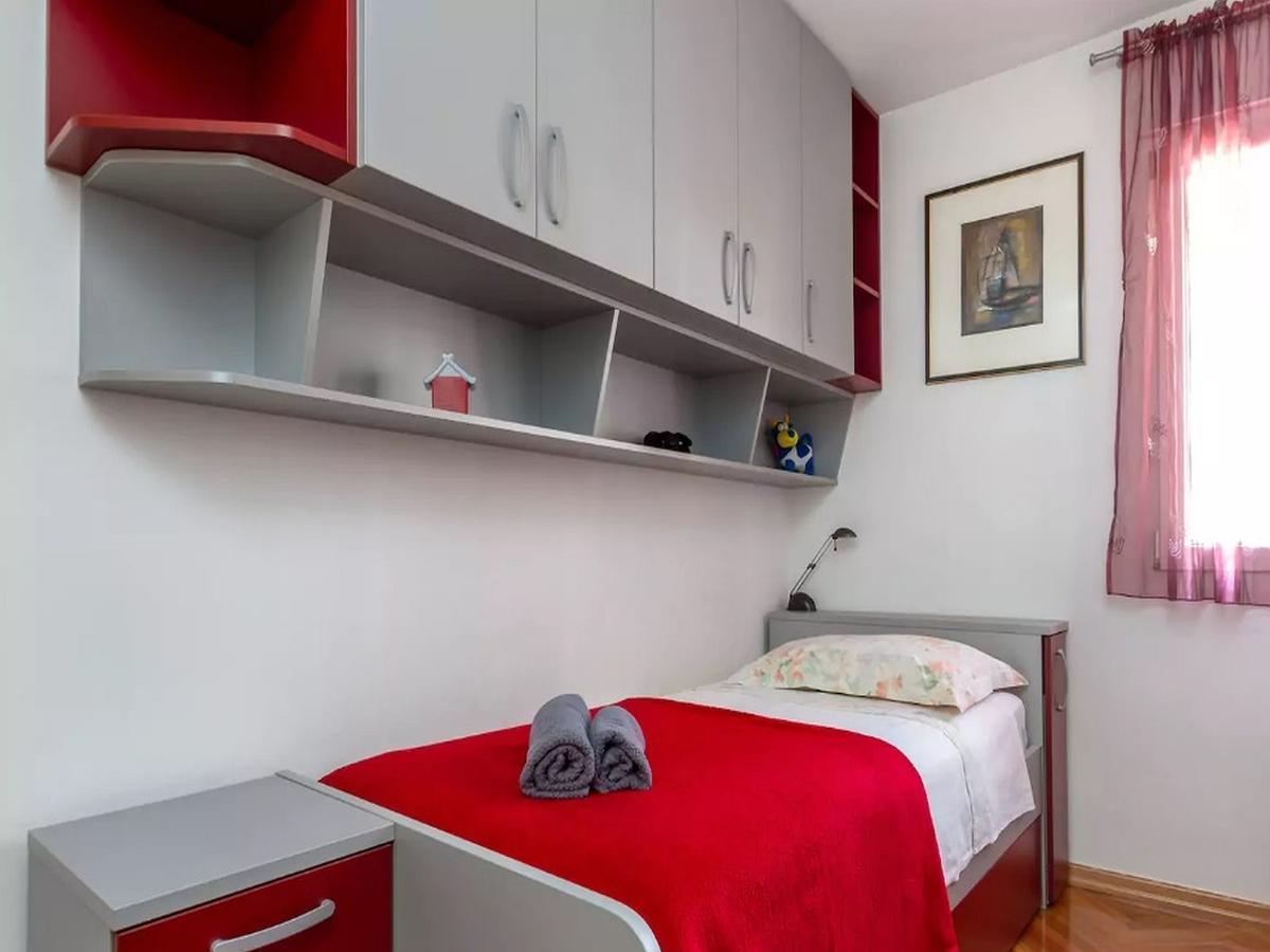 Apartment Ursus 斯普利特 外观 照片