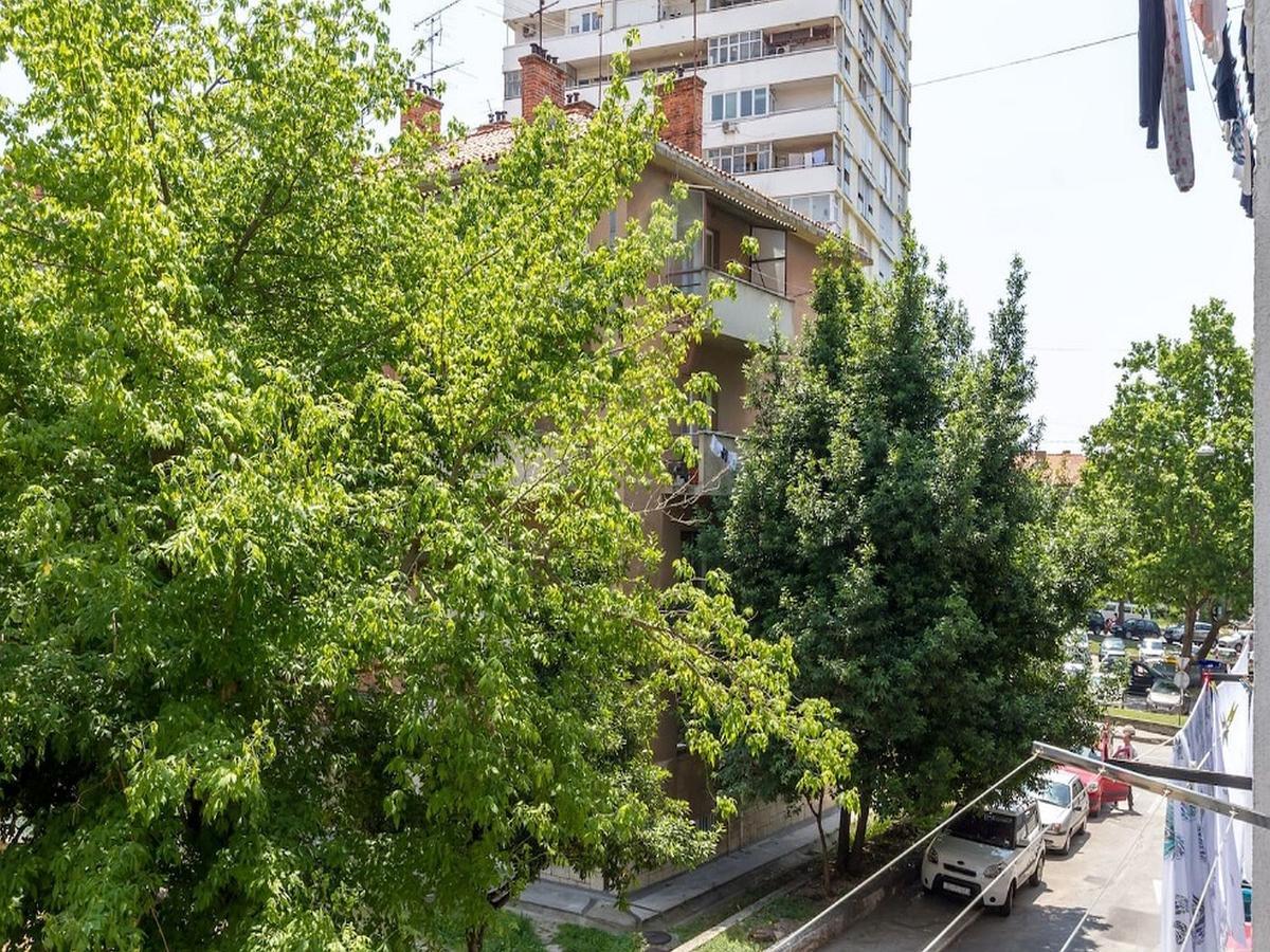 Apartment Ursus 斯普利特 外观 照片