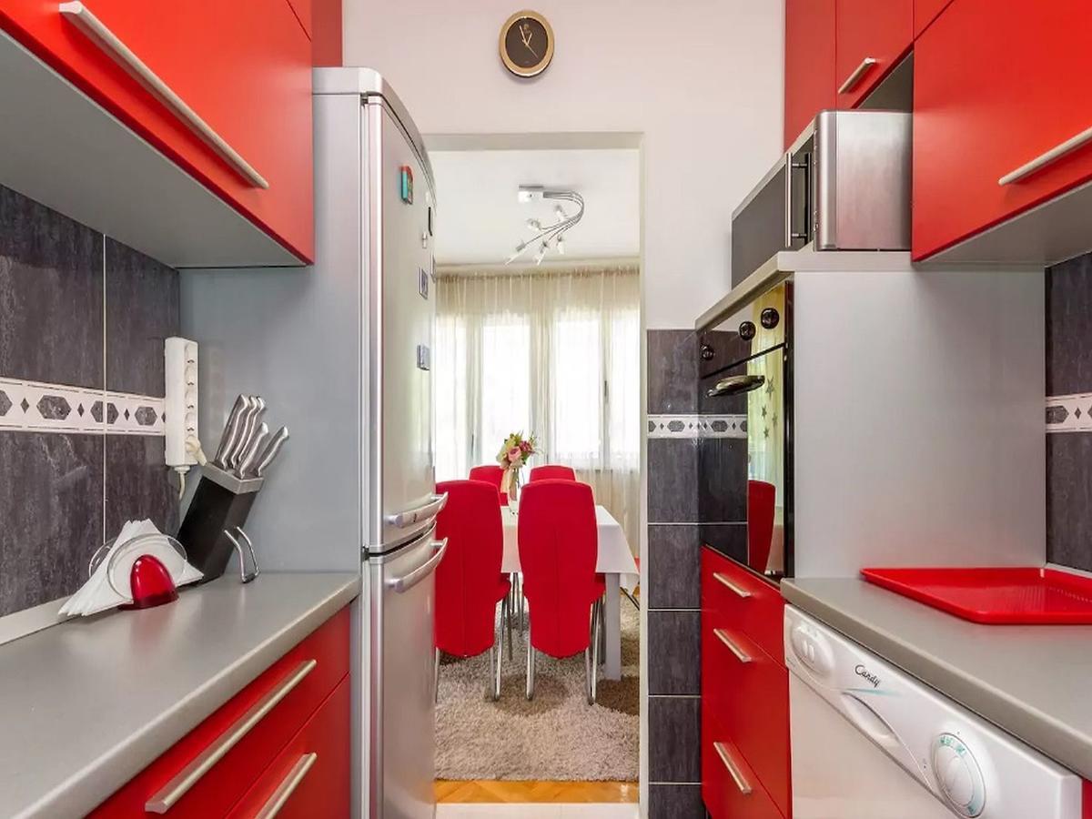 Apartment Ursus 斯普利特 外观 照片