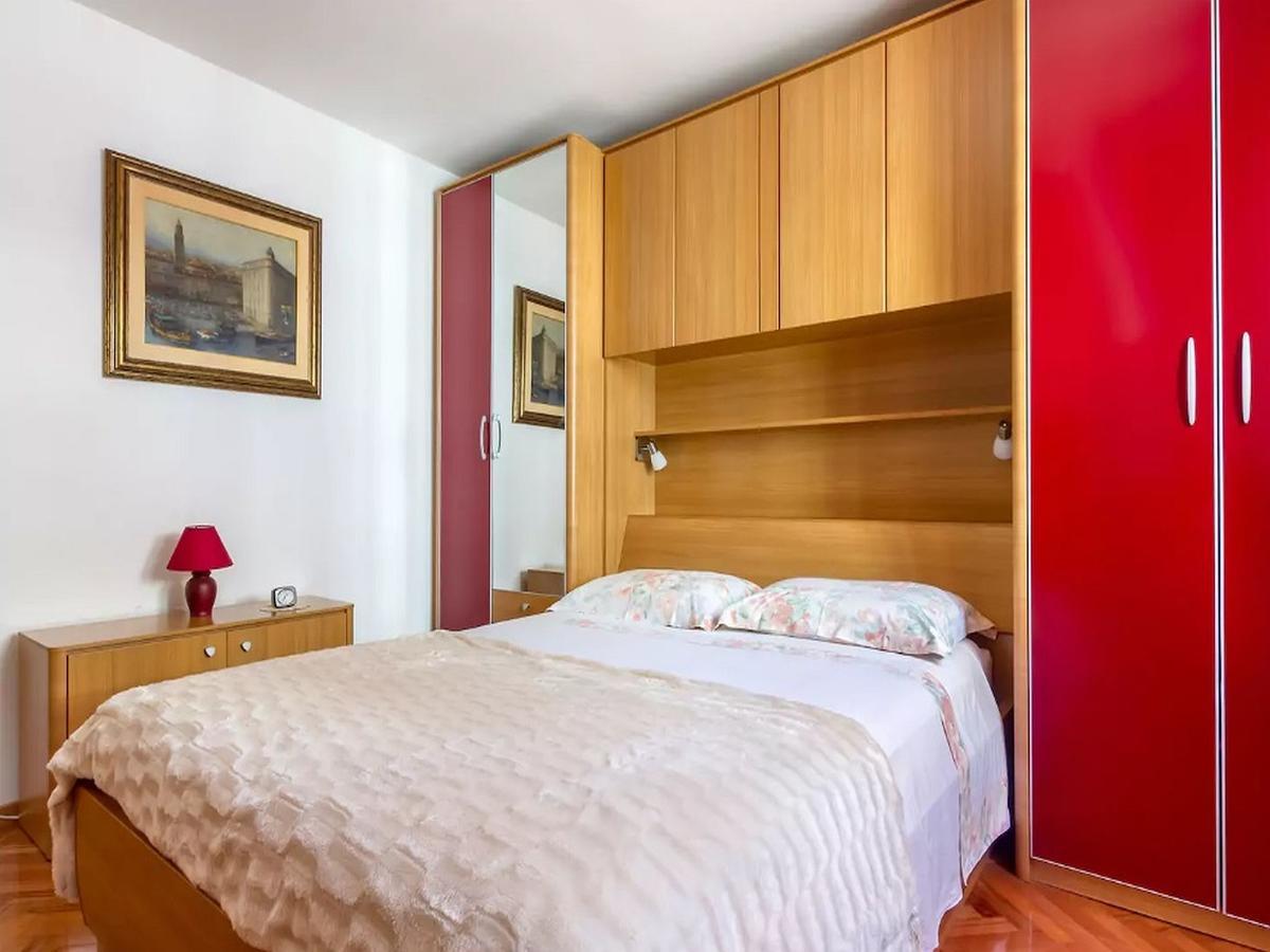 Apartment Ursus 斯普利特 外观 照片