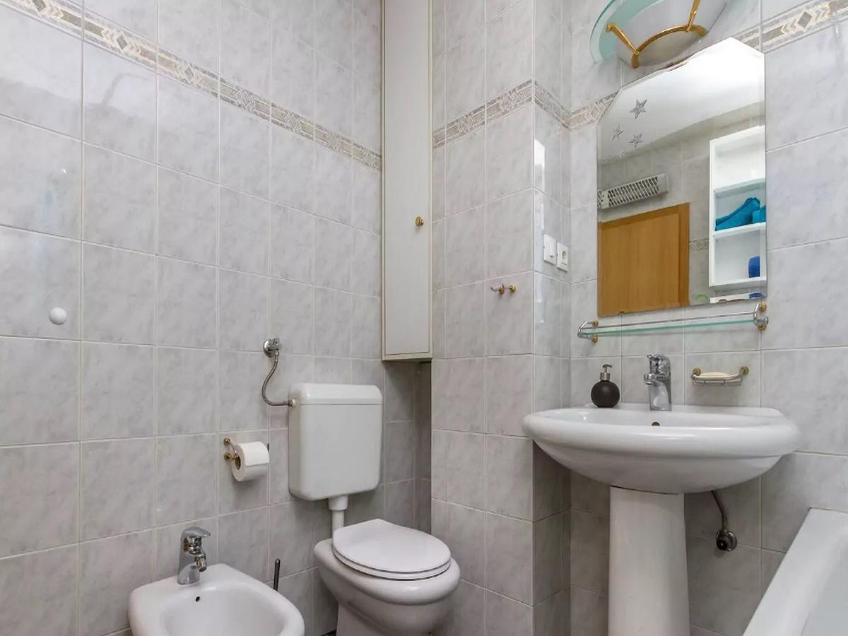 Apartment Ursus 斯普利特 外观 照片