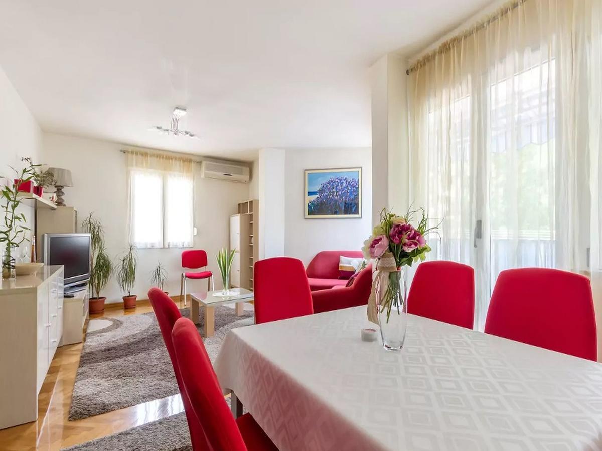 Apartment Ursus 斯普利特 外观 照片