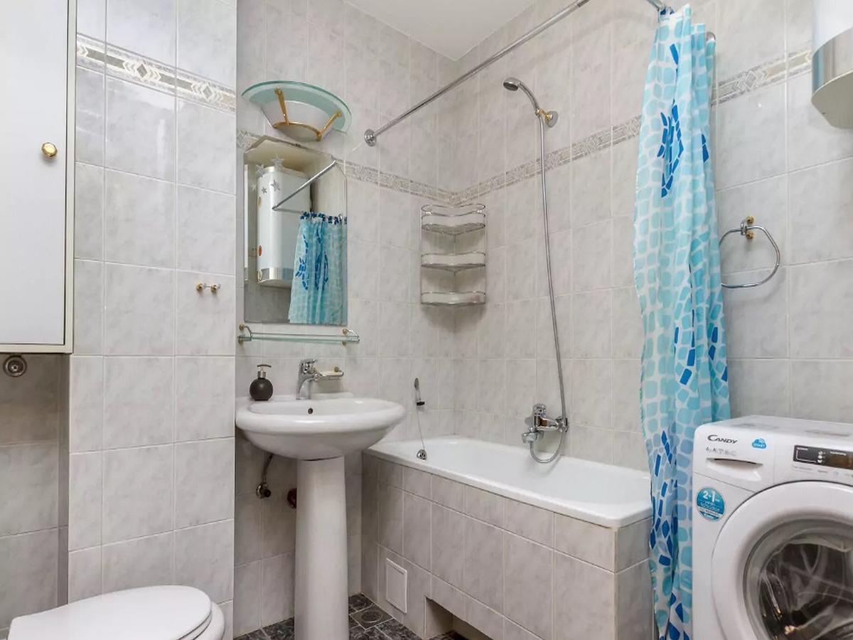 Apartment Ursus 斯普利特 外观 照片