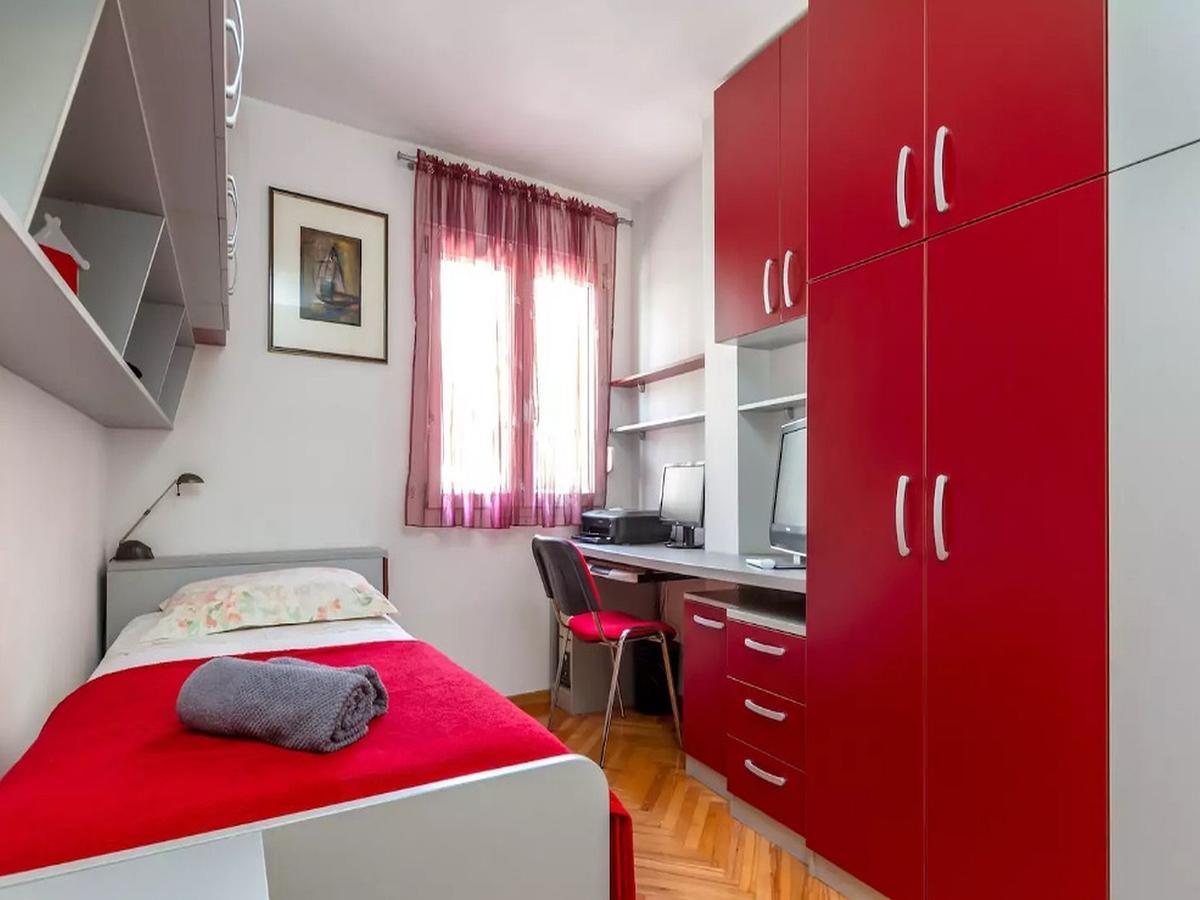 Apartment Ursus 斯普利特 外观 照片