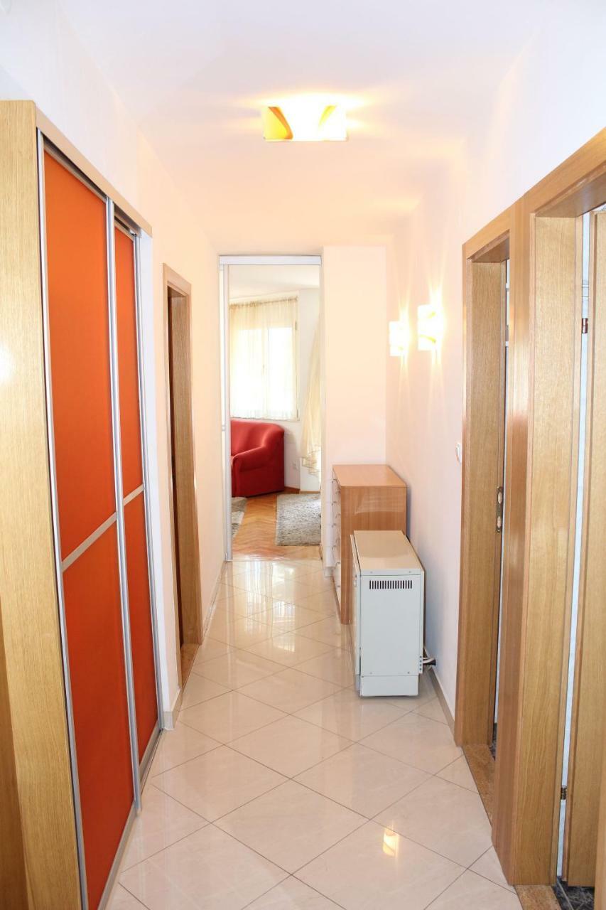 Apartment Ursus 斯普利特 外观 照片